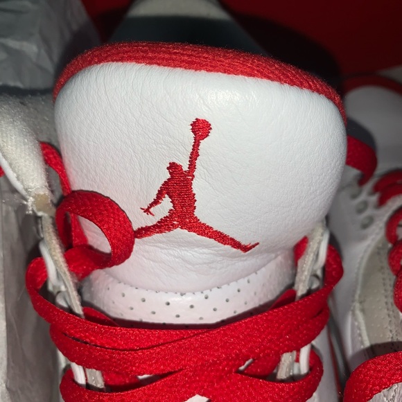 Air Jordan Retro Tinker - Picture 6 of 6